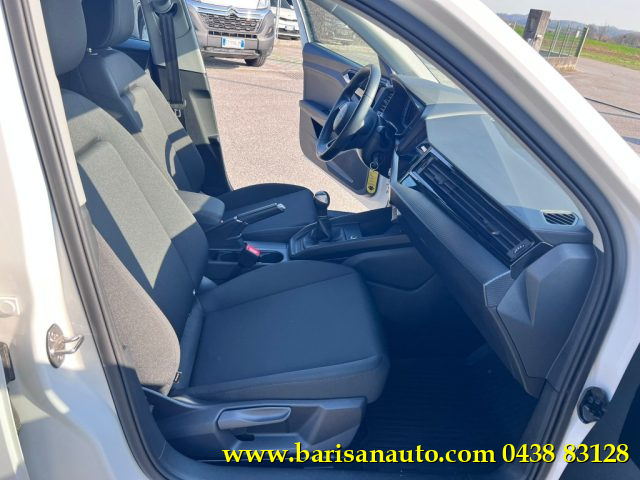 AUDI A1 usata, con Autoradio