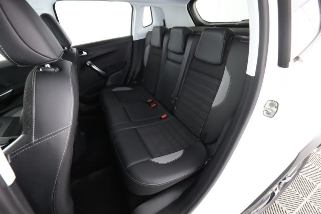 PEUGEOT 2008 usata 3