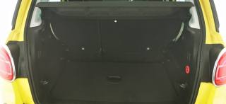 FIAT 500L usata, con Volante in pelle