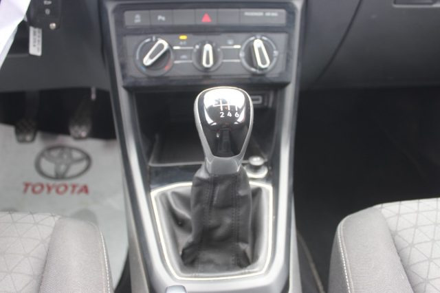 VOLKSWAGEN T-Cross usata, con Autoradio digitale