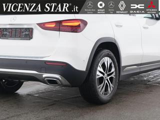 MERCEDES-BENZ GLA 180 usata, con Airbag Passeggero