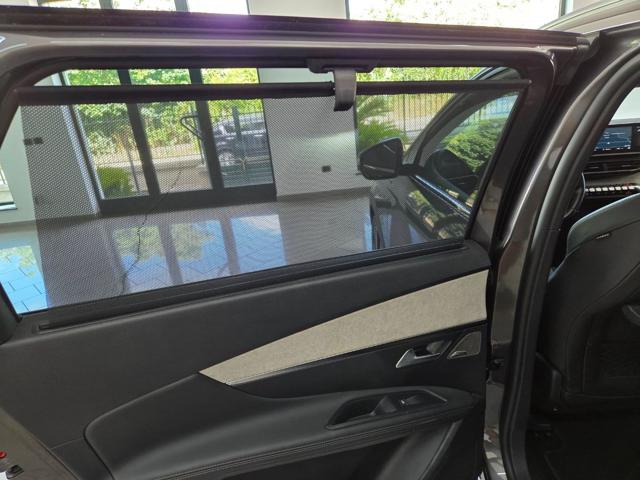 PEUGEOT 5008 usata, con Cronologia tagliandi