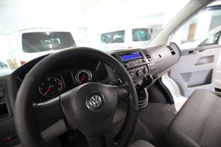 VOLKSWAGEN Transporter usata, con Specchietti laterali elettrici