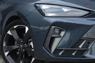 CUPRA Leon usata, con Climatizzatore