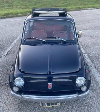 FIAT 500L usata 4