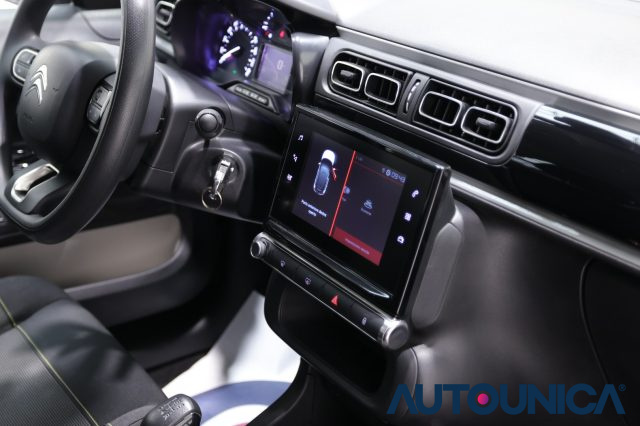 CITROEN C3 usata 43
