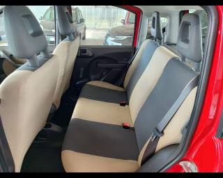 FIAT Panda usata 15