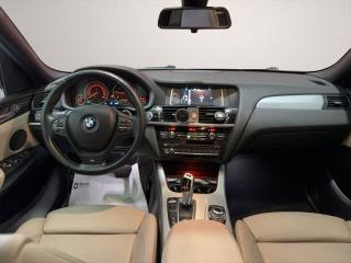 BMW X4 usata, con Chiusura centralizzata