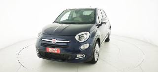 FIAT 500X usata, con Vivavoce