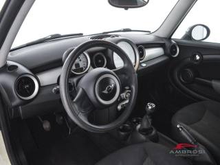 MINI One usata 7