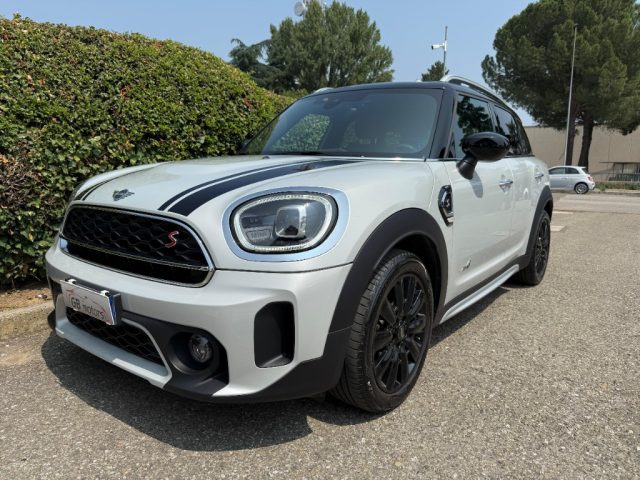 MINI Countryman usata, con Airbag