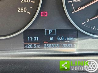 BMW 320 usata, con ESP