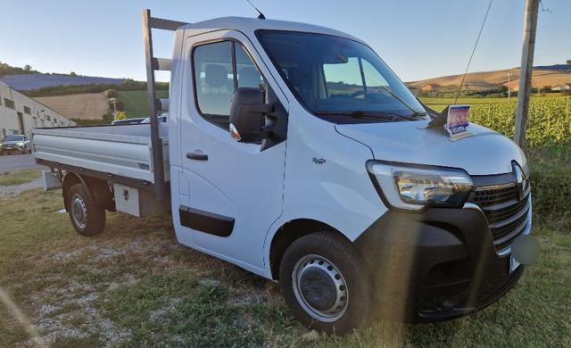 RENAULT Master usata, con ABS