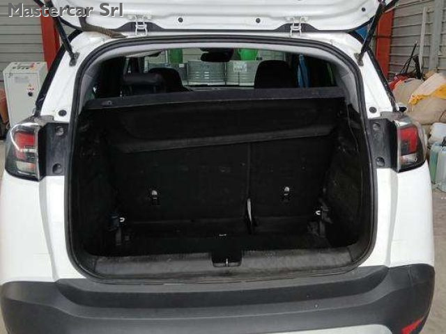 OPEL Crossland X usata, con Controllo trazione