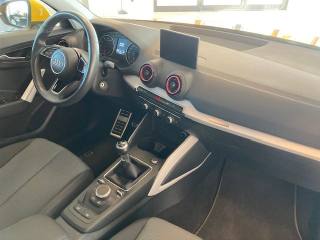 AUDI Q2 usata, con ESP