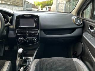 RENAULT Clio usata, con Controllo trazione