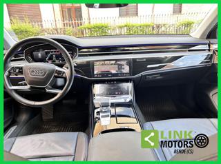 AUDI A8 usata, con Immobilizzatore elettronico