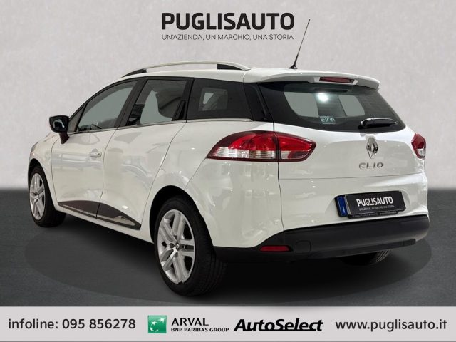 RENAULT Clio usata, con Chiusura centralizzata