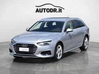 AUDI A4 usata, con Regolazione elettrica sedili