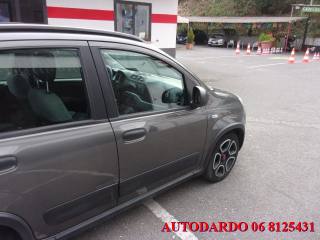 FIAT Panda usata, con Climatizzatore