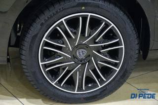 LANCIA Ypsilon usata, con ESP