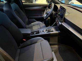 CUPRA Formentor usata, con Touch screen
