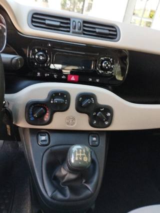FIAT Panda usata 11