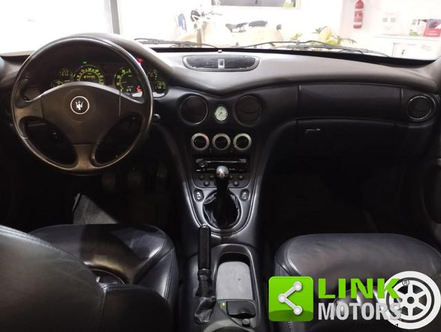 MASERATI 3200 usata 17