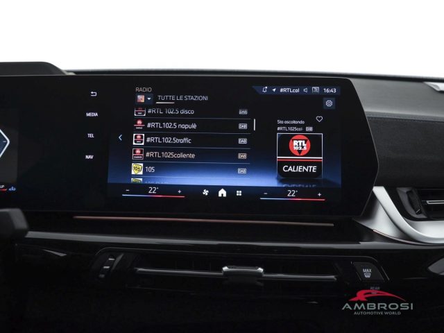 BMW X2 usata 13