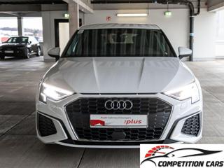 AUDI A3 usata, con Airbag