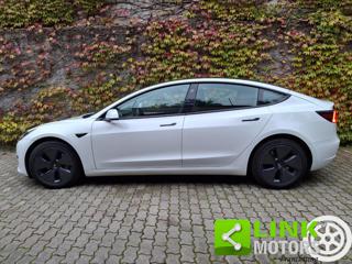 TESLA Model 3 usata, con ESP