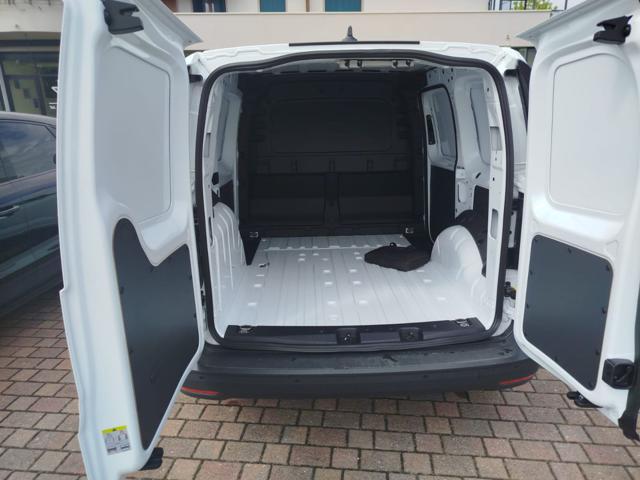 FORD Transit Connect usata, con Cruise Control