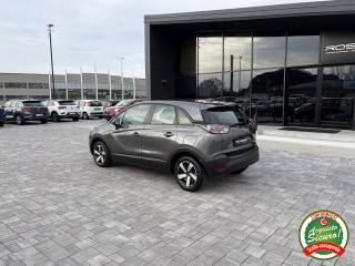 OPEL Crossland usata, con Cruise Control