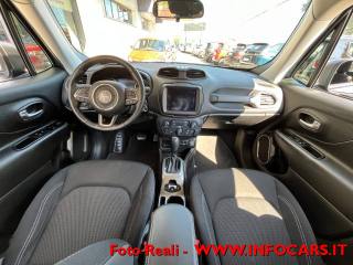 JEEP Renegade usata, con ESP