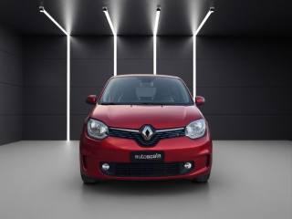RENAULT Twingo Electric usata, con Chiusura centralizzata
