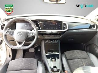 OPEL Grandland usata, con Filtro antiparticolato