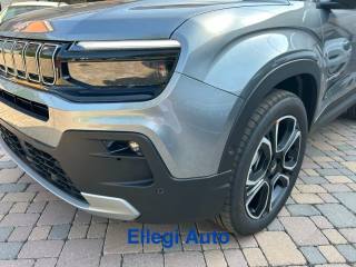 JEEP Avenger usata, con Fendinebbia