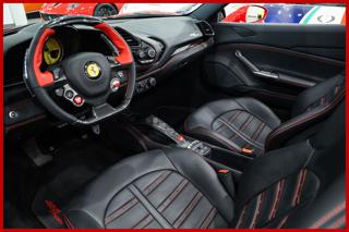 FERRARI 488 usata, con ESP