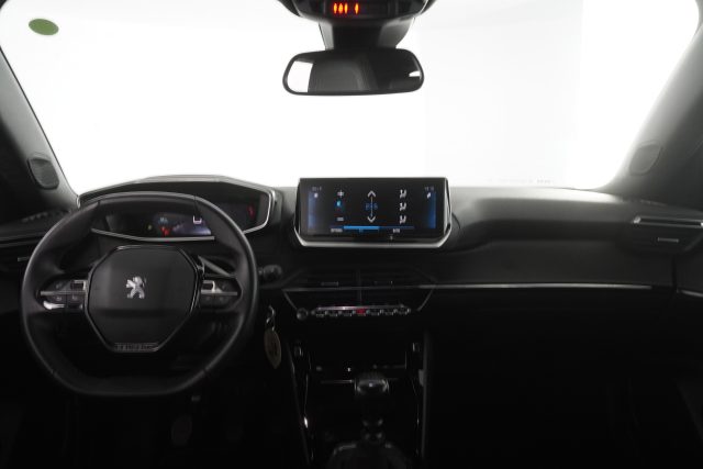 PEUGEOT 2008 usata 10