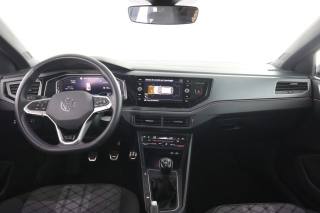 VOLKSWAGEN Taigo usata 3