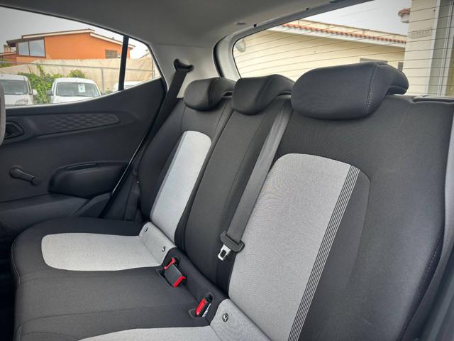 HYUNDAI i10 usata 27