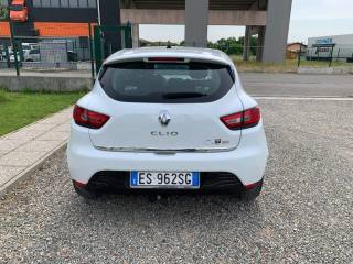 RENAULT Clio usata, con Boardcomputer