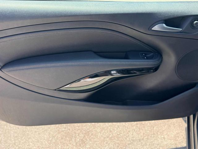 OPEL Adam usata, con Cerchi in lega