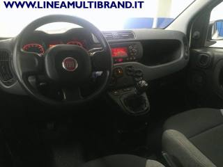 FIAT Panda usata, con Bluetooth