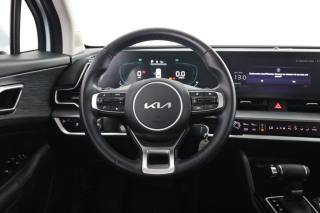 KIA Sportage usata 11