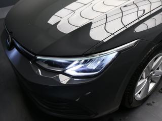 VOLKSWAGEN Golf usata, con Climatizzatore