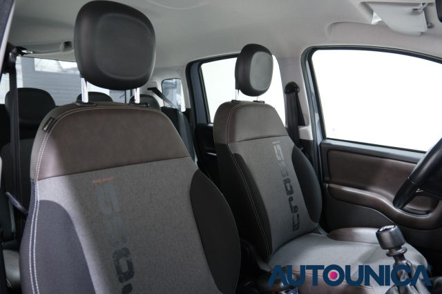 FIAT Panda usata 48