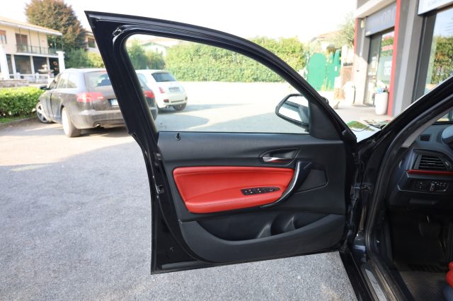BMW 118 usata 69