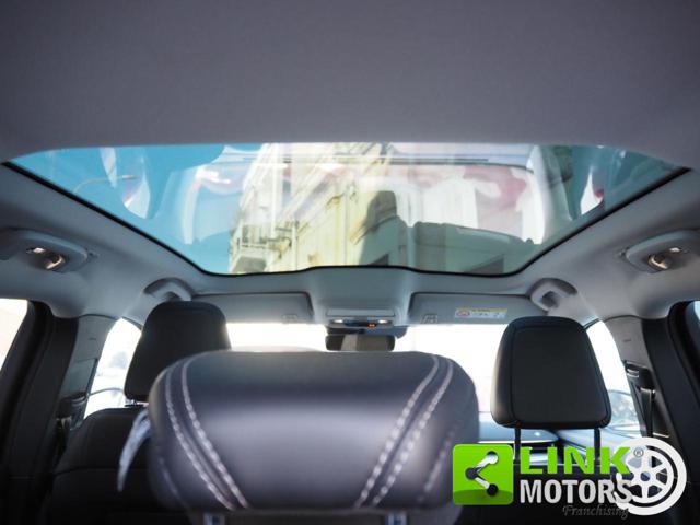 FORD Mustang Mach-E usata, con Sensori di parcheggio anteriori