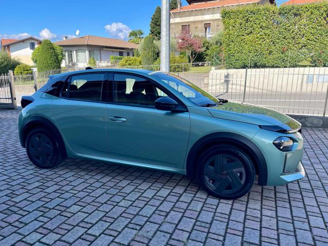 LANCIA Ypsilon usata, con Airbag laterali